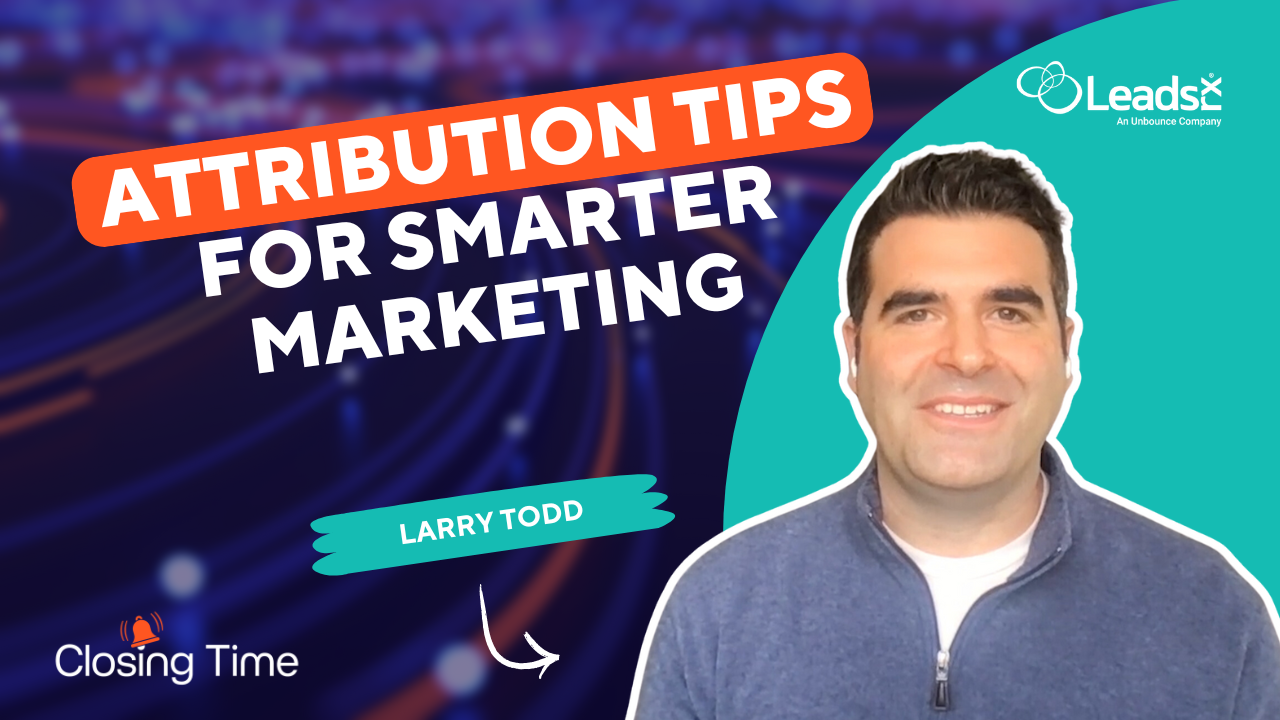 marketing attribution tips - thumbnail
