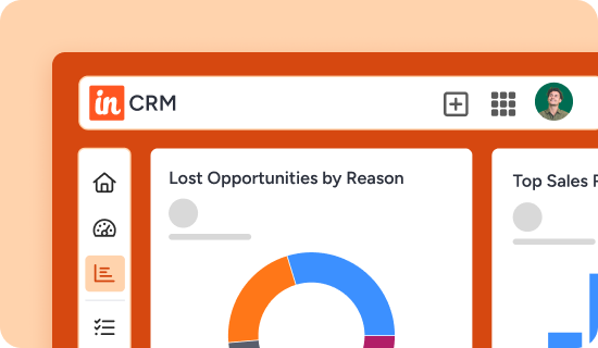 Insightly CRM compares