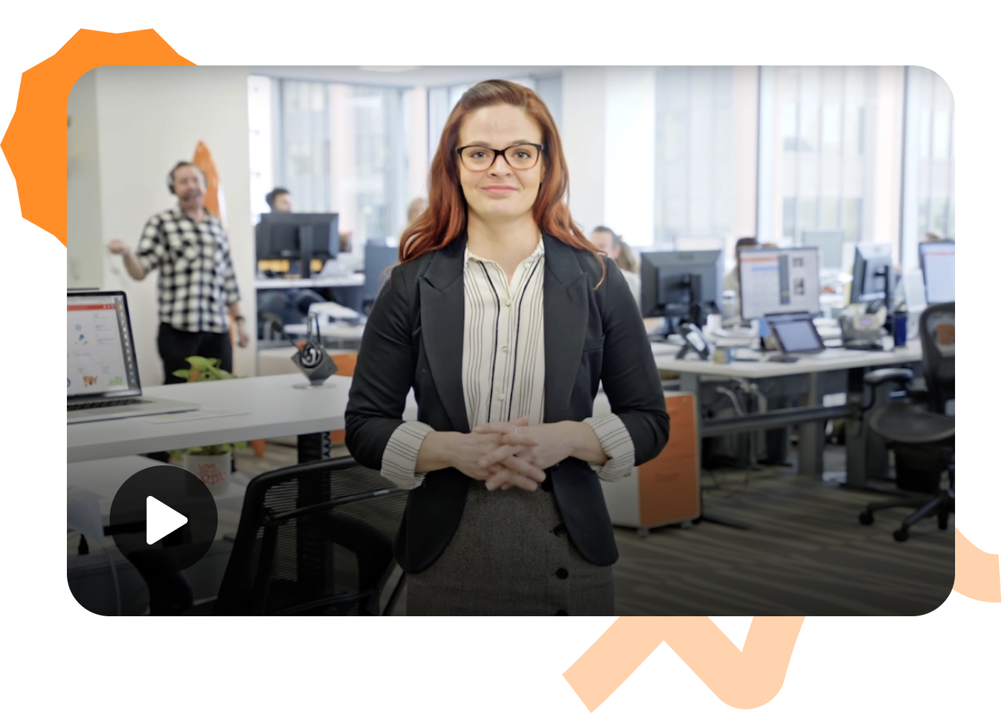 Popup Video Thumbnail
