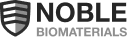 Noble Biomaterials