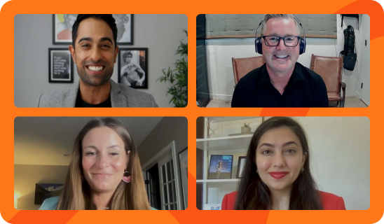 Closing Time podcast and video series